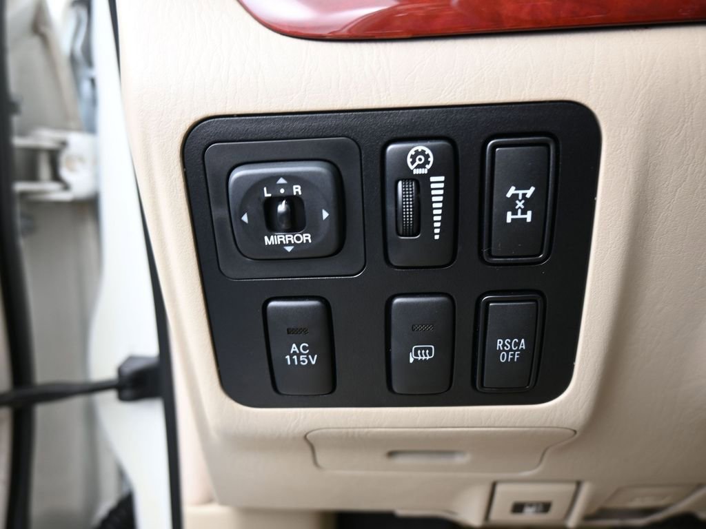 Used 2008 Lexus GX 470 image 32