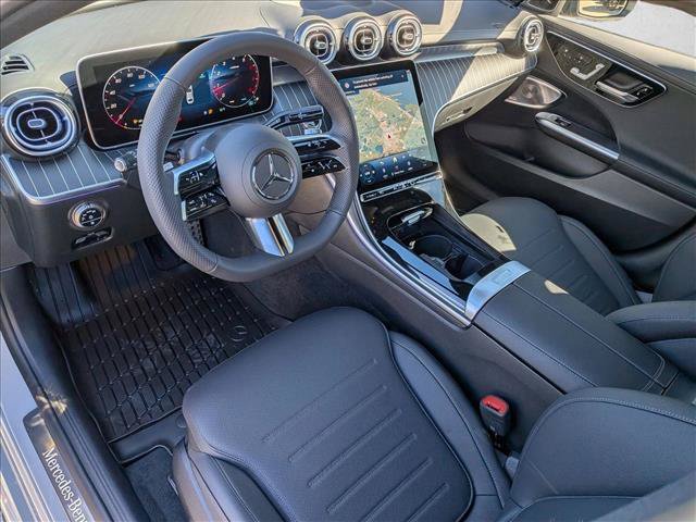 New 2026 Mercedes-Benz C 300 Sedan image 3