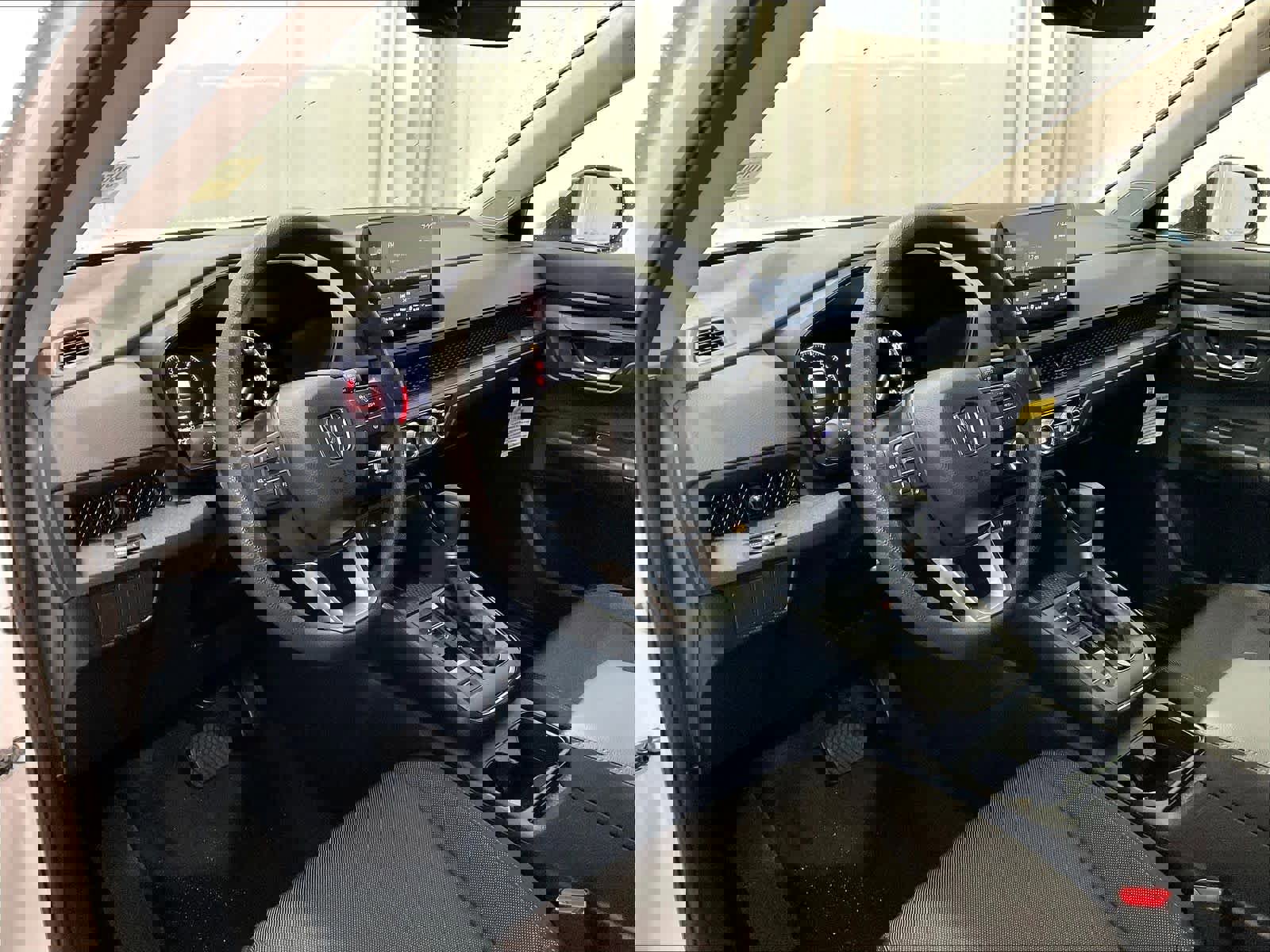 Used 2026 Honda CR-V EX image 8