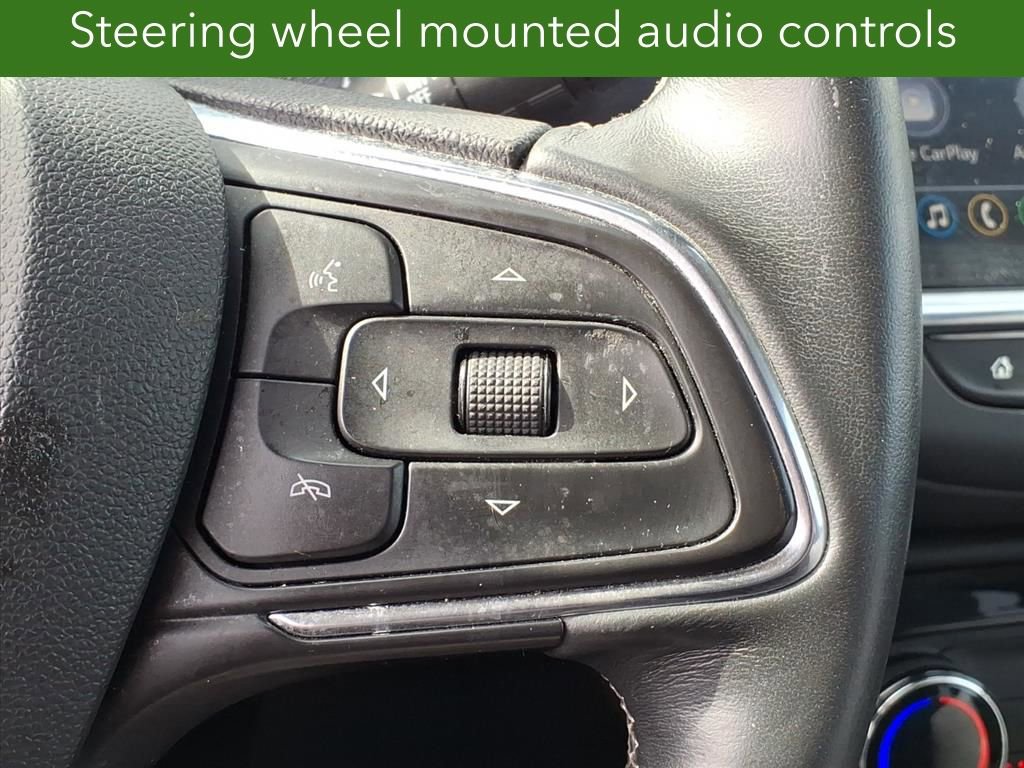 Certified 2023 Buick Encore GX Preferred w/ Cold Weather Comfort Package image 32