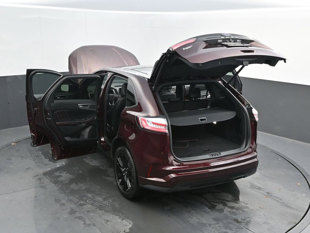 Used 2024 Ford Edge ST-Line image 46