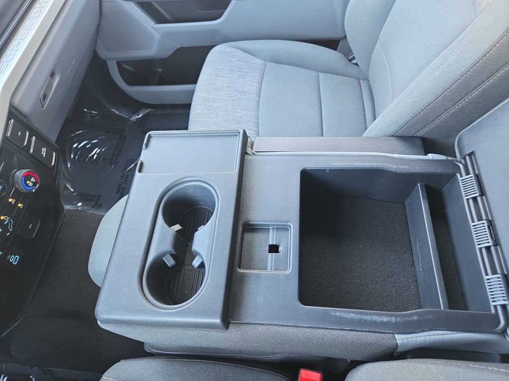 Used 2024 Ford F250 XLT image 25