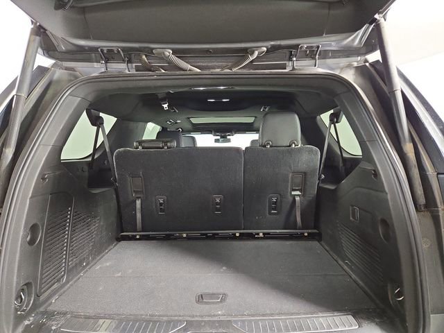 Used 2021 Chevrolet Suburban RST image 34