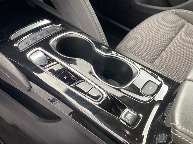 Certified 2023 Buick Envision Preferred image 12