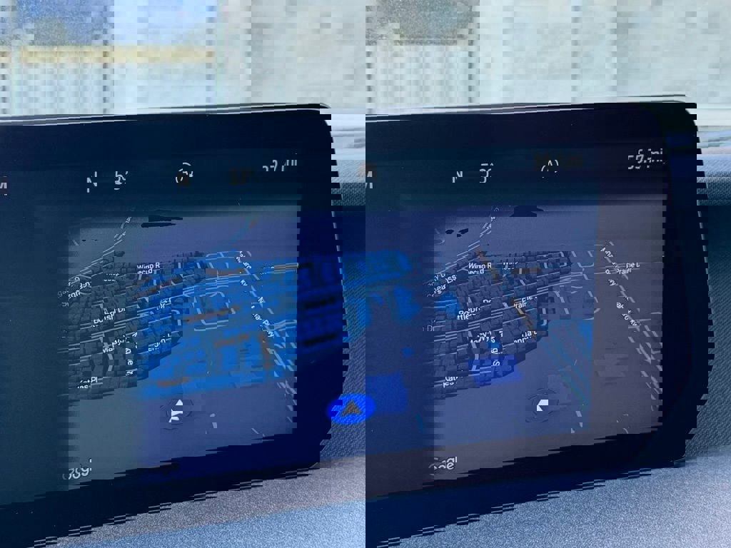 New 2025 Ford Expedition Active image 36