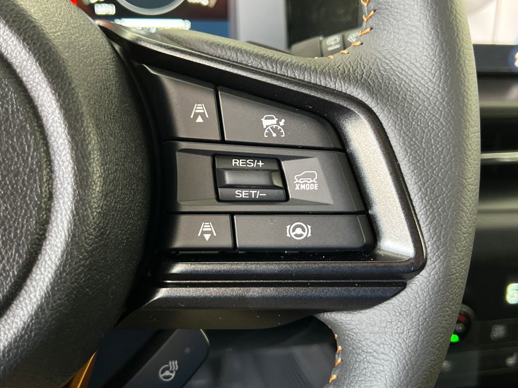 New 2026 Subaru Outback Wilderness AWD/4WD image 34