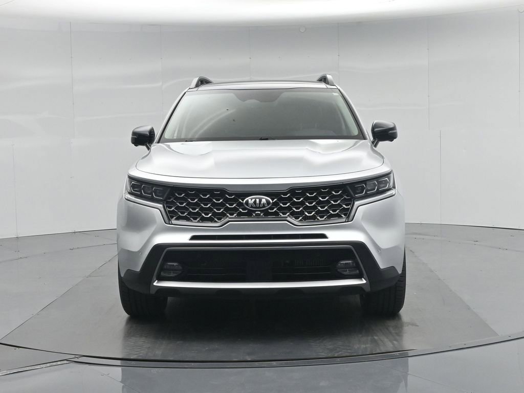Used 2021 Kia Sorento SX Prestige AWD/4WD image 30