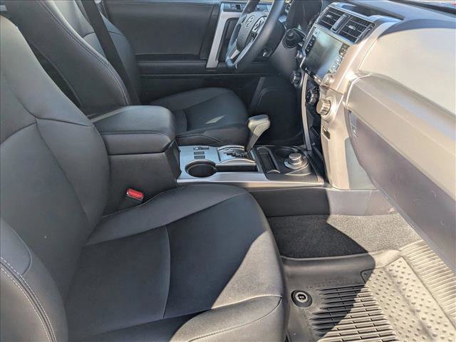 Used 2023 Toyota 4Runner TRD Sport image 20