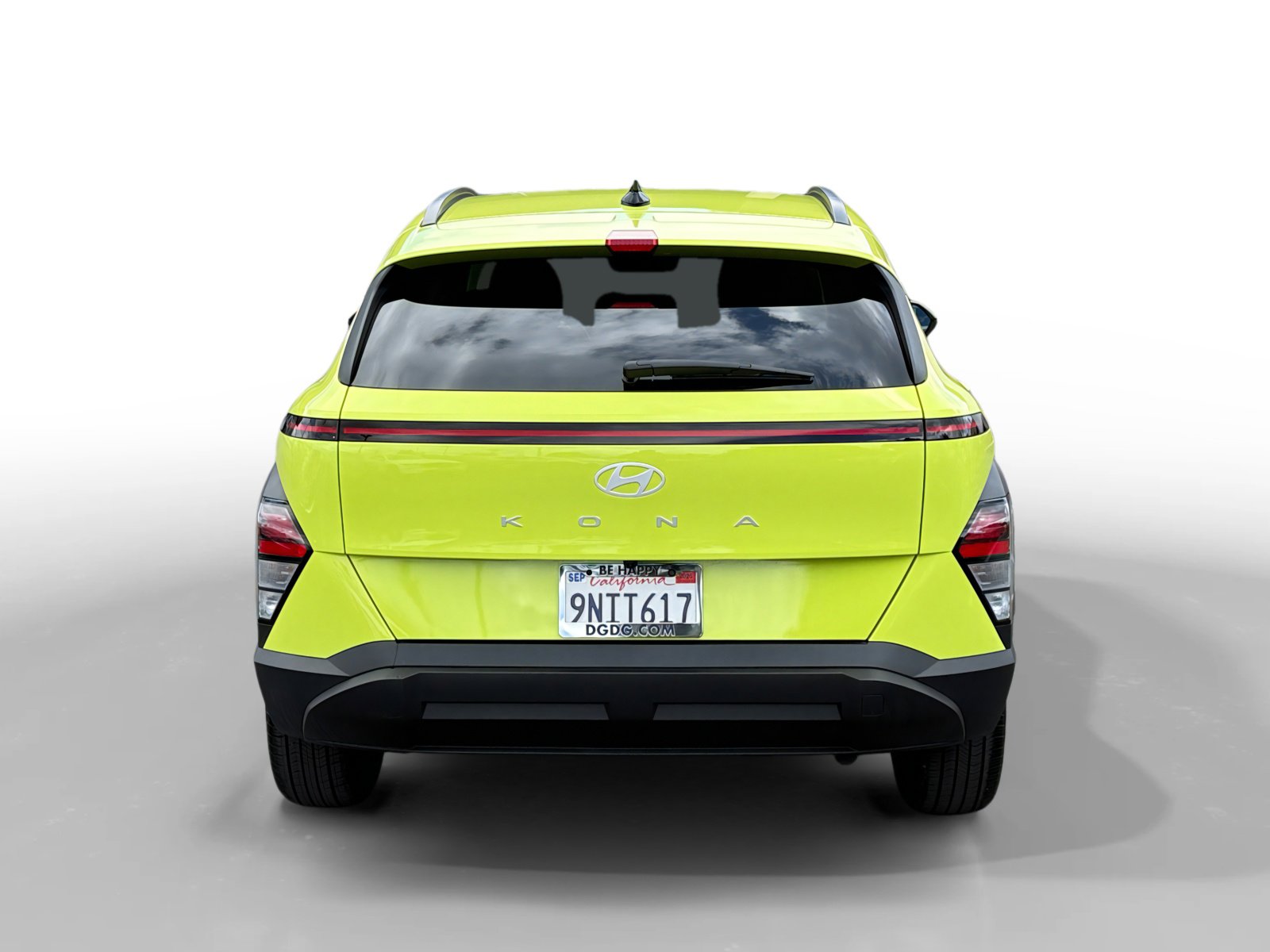 Certified 2024 Hyundai Kona SEL image 4