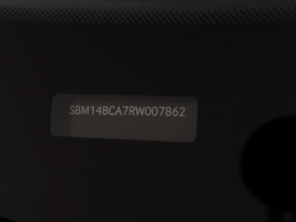 Used 2024 McLaren 750S Spider image 46