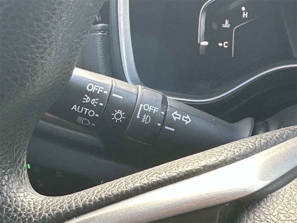 Used 2021 Honda CR-V EX image 26