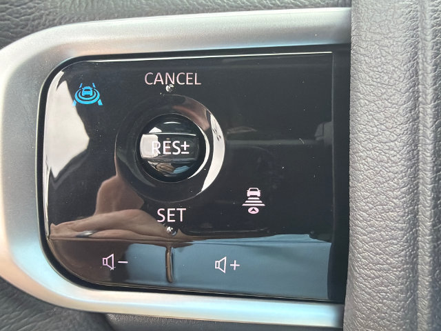 New 2026 Nissan Armada SL RWD image 26