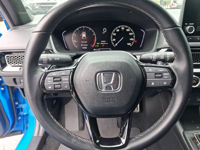 Used 2025 Honda Civic Sport image 15