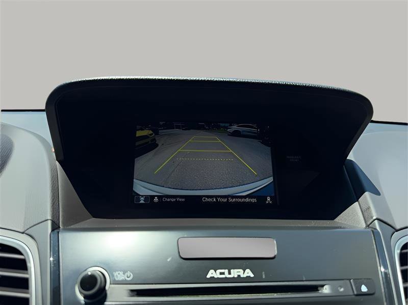 Used 2017 Acura RDX AWD w/ Advance Package image 52