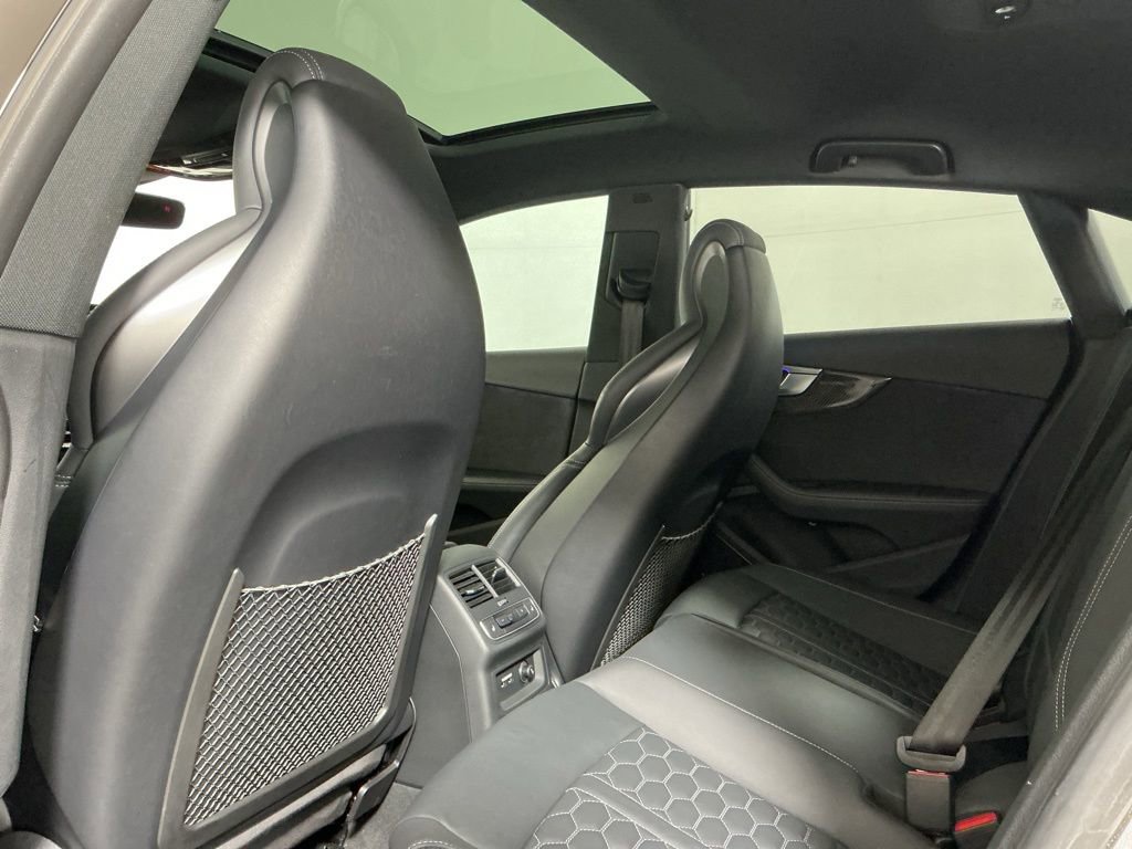 Used 2023 Audi RS 5 Sportback image 28