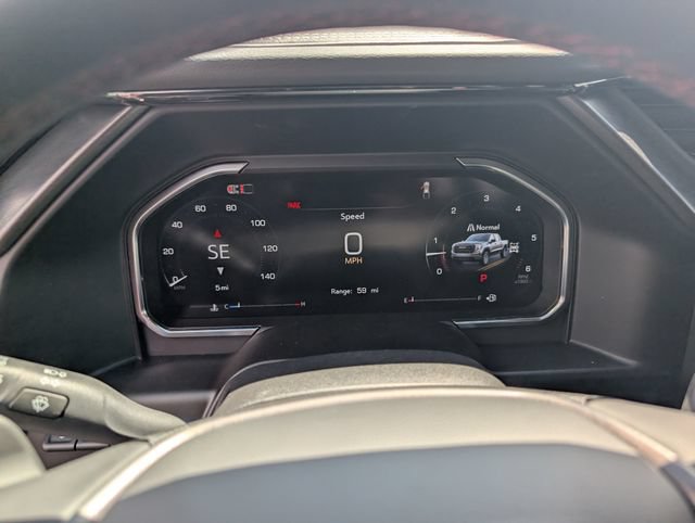 New 2026 GMC Sierra 1500 AT4X AWD/4WD image 20