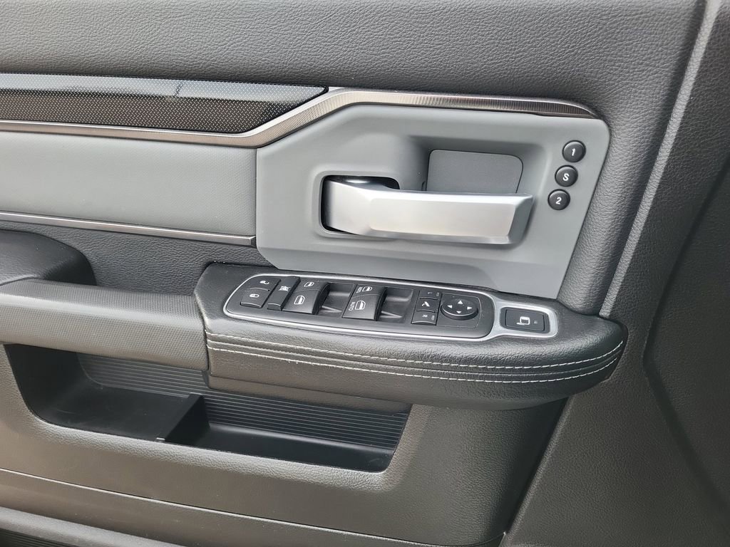 Used 2019 RAM 2500 Power Wagon image 31