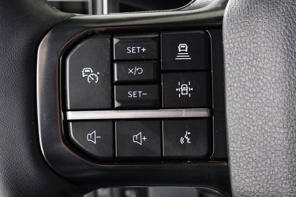 New 2026 Ford F350 Platinum w/ Tremor Off-Road Package image 34