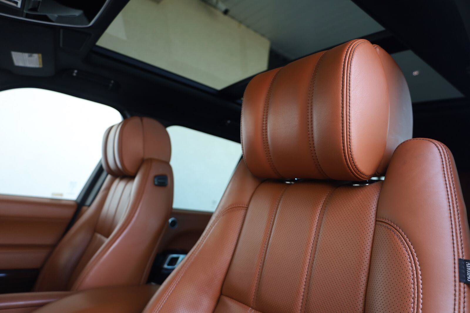 Used 2014 Land Rover Range Rover Autobiography AWD/4WD image 17