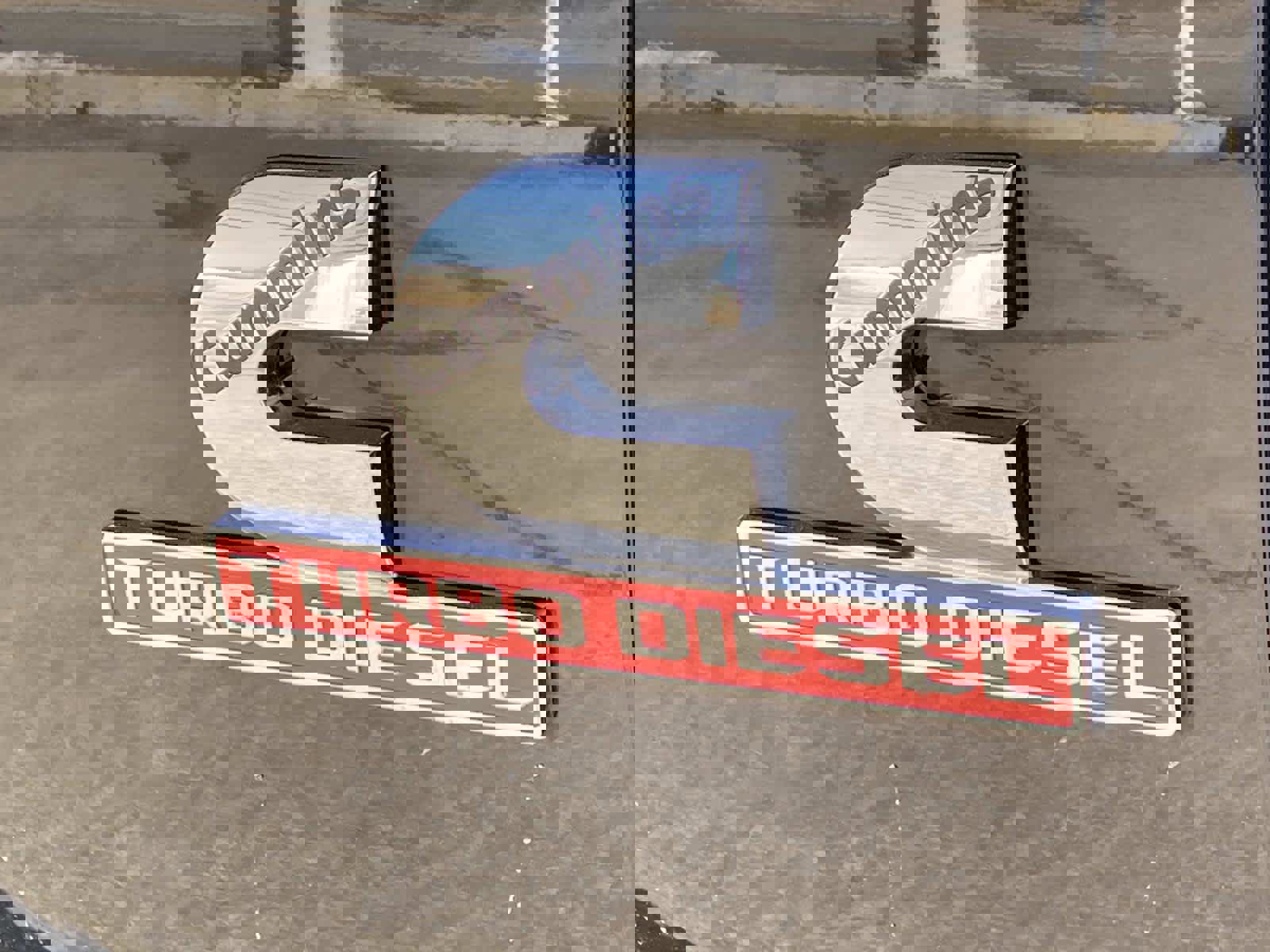 Certified 2024 RAM 2500 Big Horn image 30