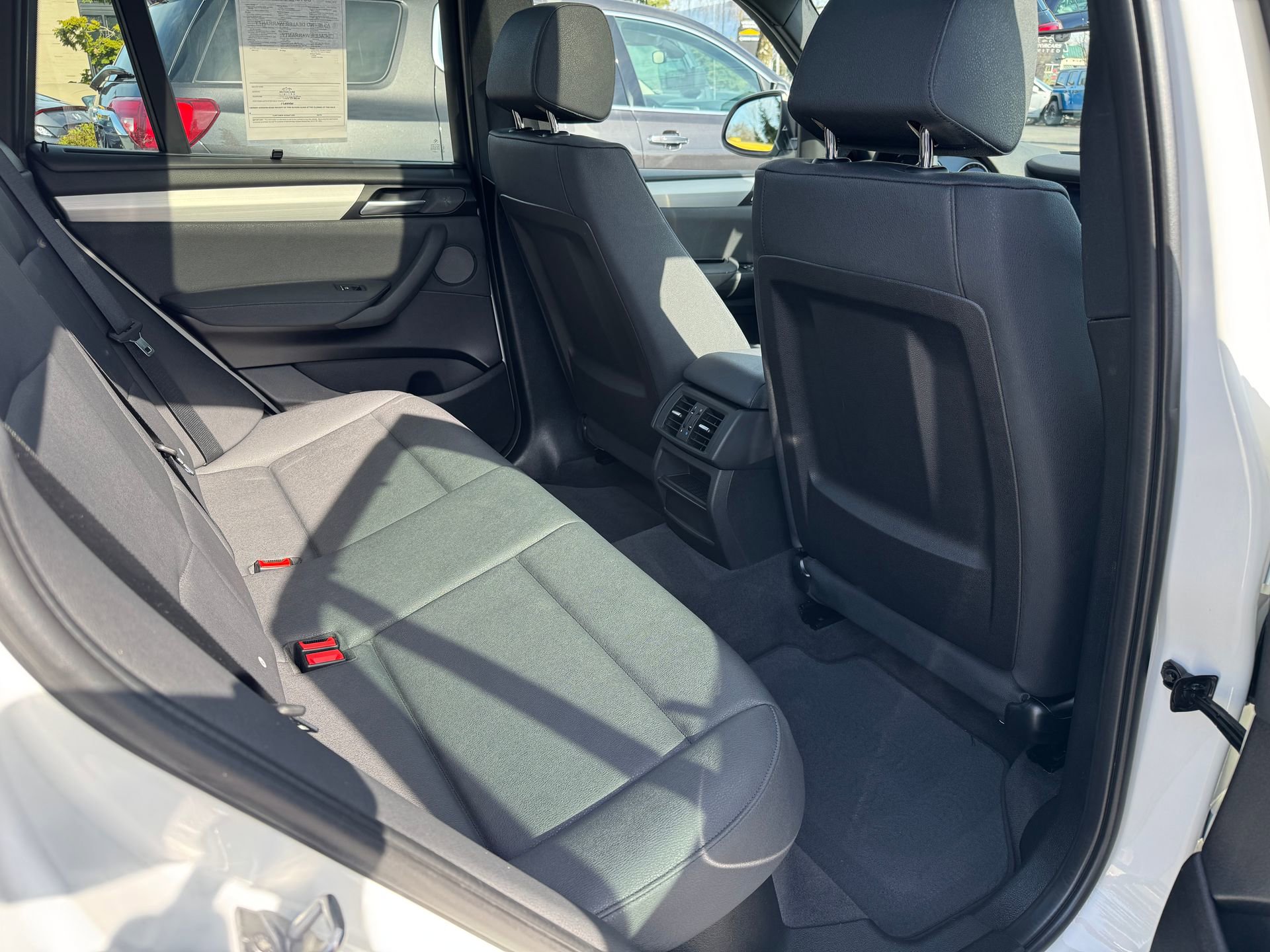 Used 2017 BMW X3 xDrive28i image 15