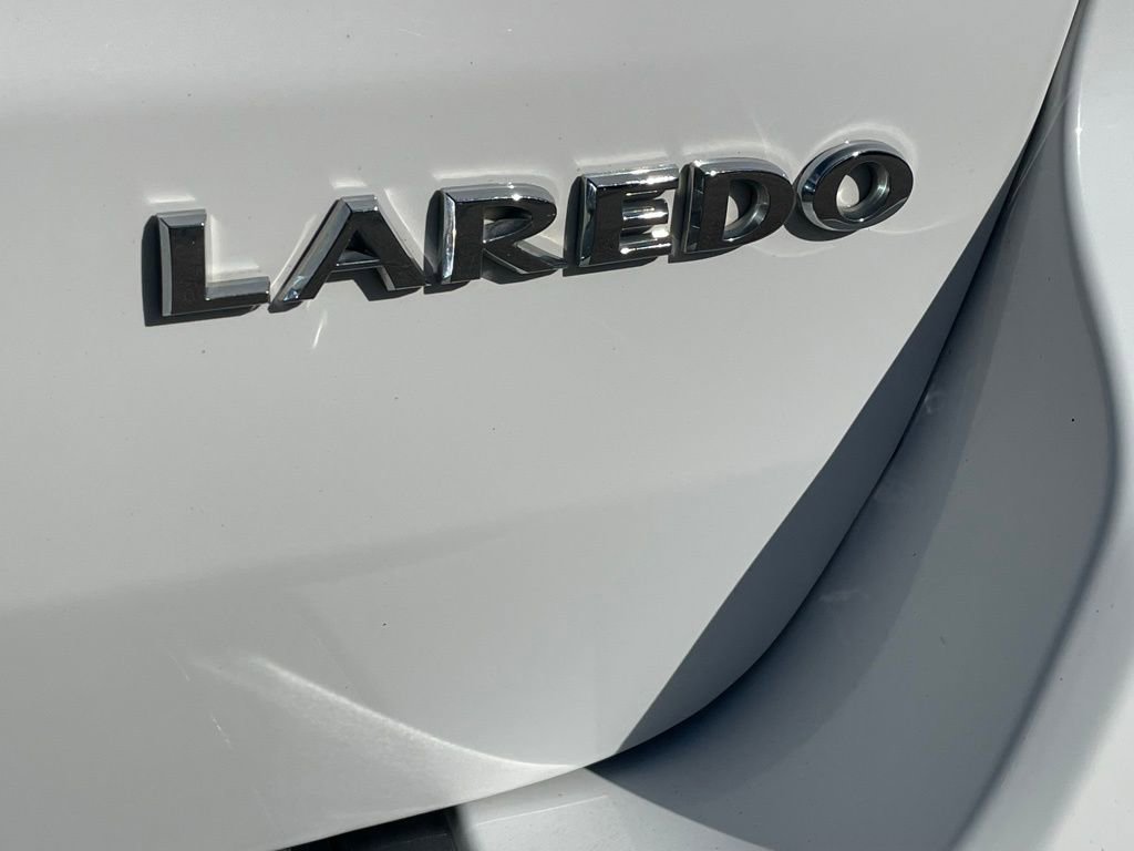 Used 2015 Jeep Grand Cherokee Laredo w/ Quick Order Package 23E image 19