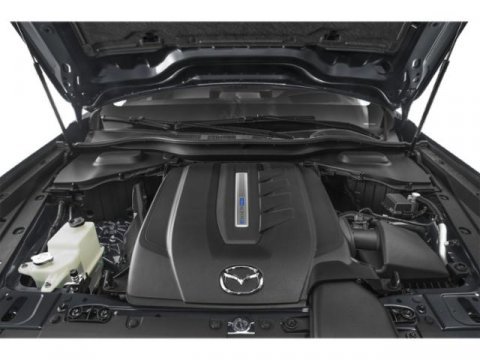 New 2026 MAZDA CX-90 Plug-In Hybrid w/ Premium Plus AWD/4WD image 15