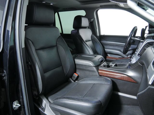 Used 2020 GMC Yukon SLT AWD/4WD image 12