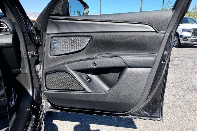 Used 2024 Maserati Grecale GT AWD/4WD image 23