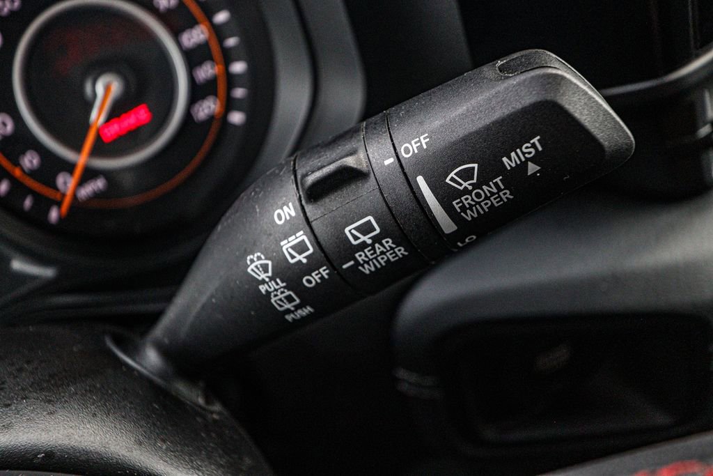 Used 2024 Jeep Wrangler Unlimited Rubicon image 29