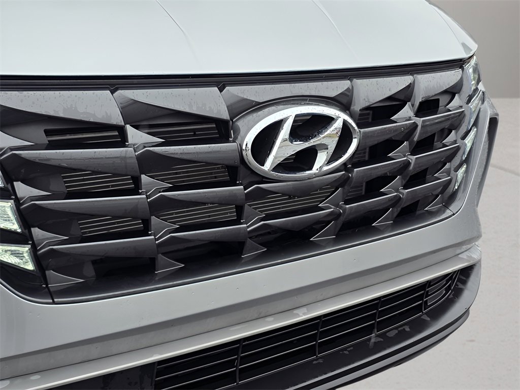 Used 2024 Hyundai Tucson SEL w/ Convenience Package image 9