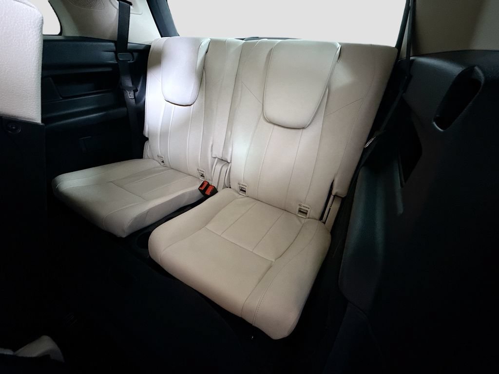 Certified 2022 Mercedes-Benz GLB 250 4MATIC image 23