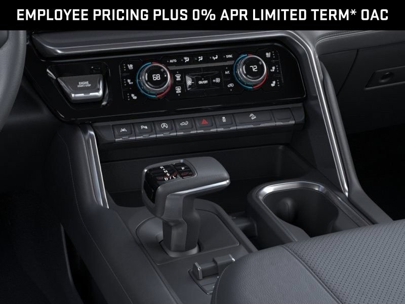 New 2026 GMC Sierra 1500 Denali w/ Denali Reserve Package AWD/4WD image 48