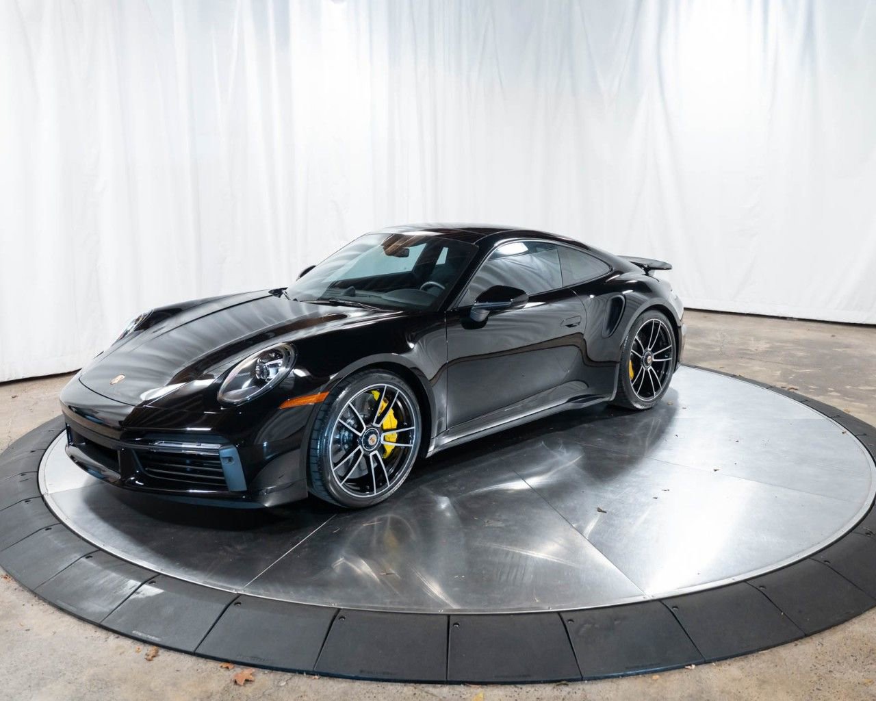 Used 2023 Porsche 911 Turbo S image 7