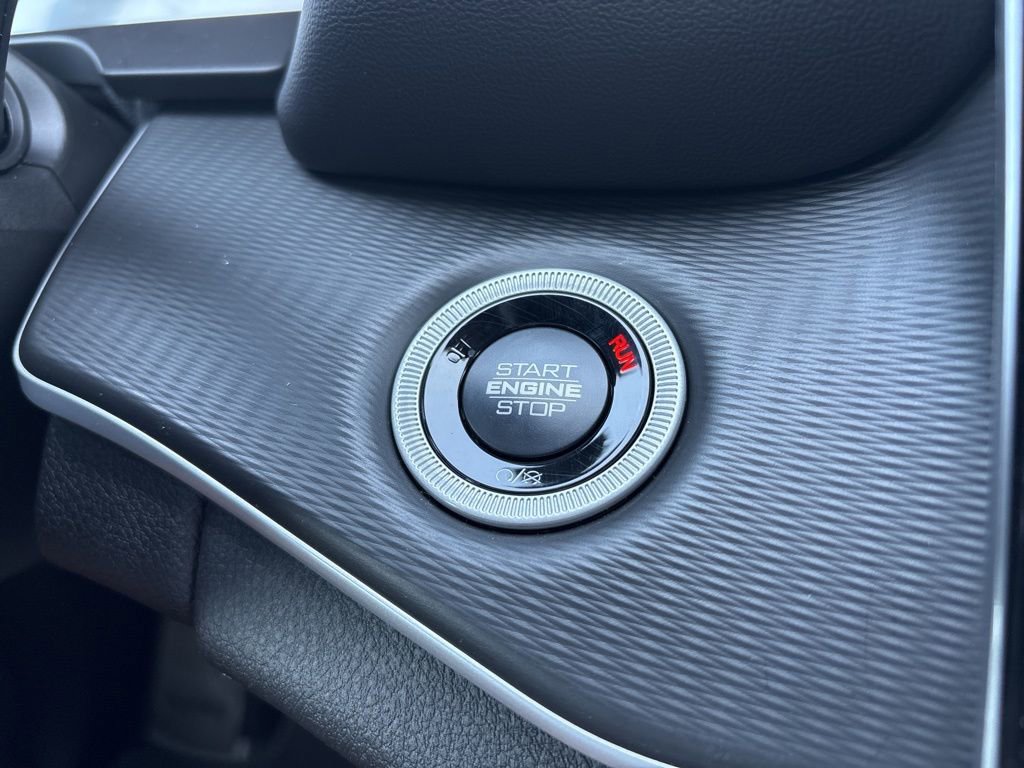 New 2026 Jeep Grand Cherokee L Laredo w/ MOPAR Finishing Package image 13