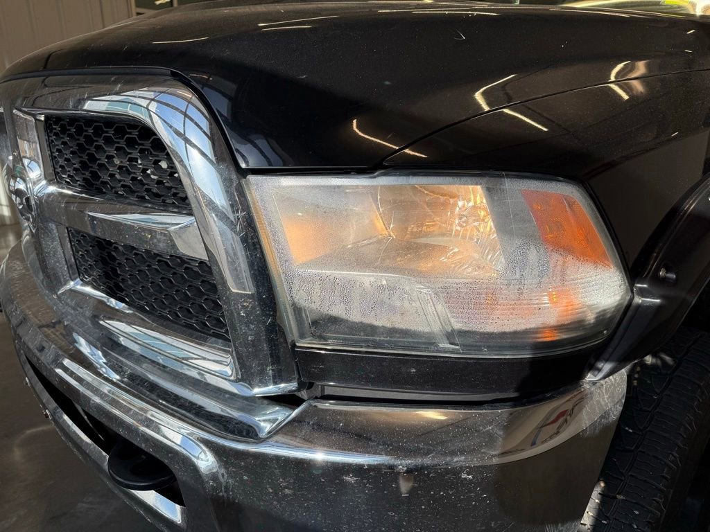 Used 2016 RAM 2500 SLT image 14