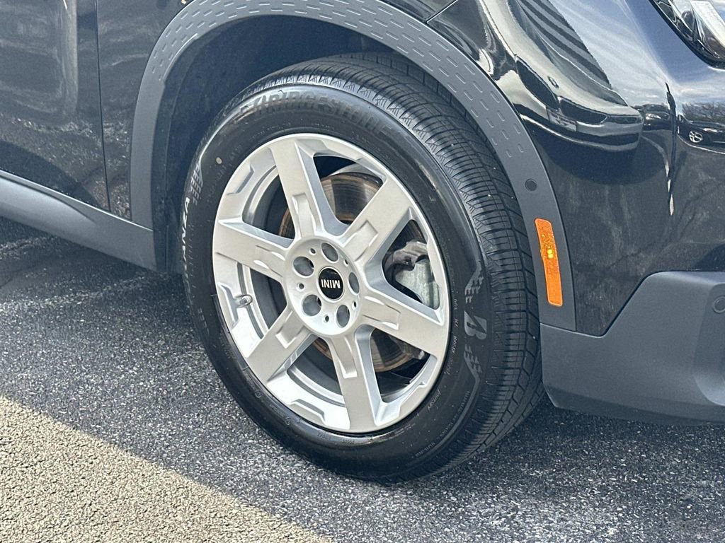 Used 2025 MINI Cooper Countryman S image 31