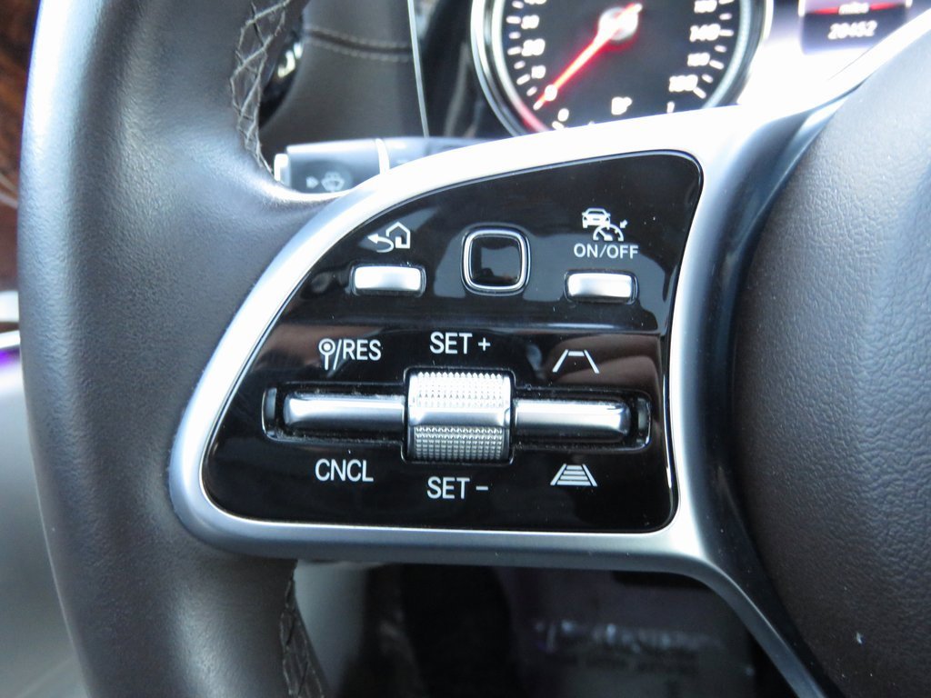 Used 2020 Mercedes-Benz E 350 4MATIC Sedan image 22