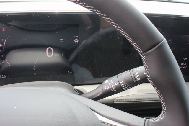 New 2026 Buick Encore GX Avenir w/ Avenir Technology Package image 28