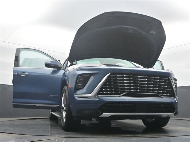 Certified 2025 Buick Enclave Avenir w/ Super Cruise Package image 60