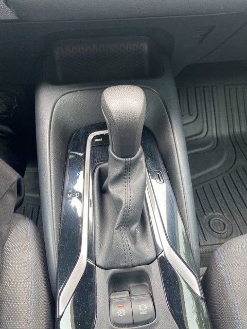Used 2021 Toyota Corolla SE FWD image 23
