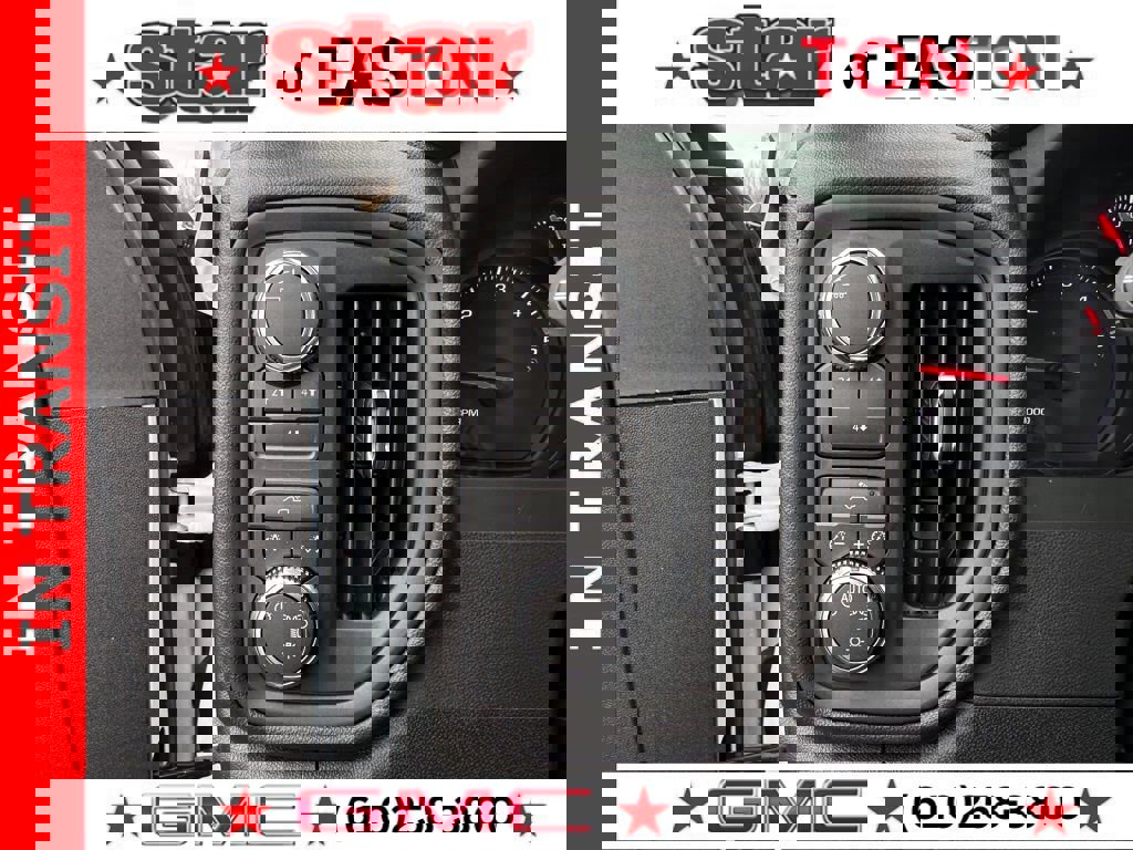 New 2026 GMC Sierra 3500 Pro image 26