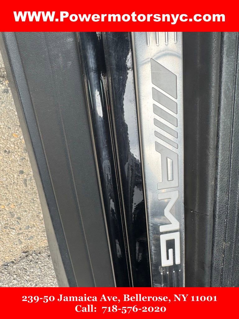 Used 2018 Mercedes-Benz GLE 43 AMG 4MATIC Coupe image 28