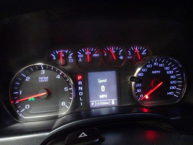 Used 2019 Chevrolet Silverado 2500 W/T image 29