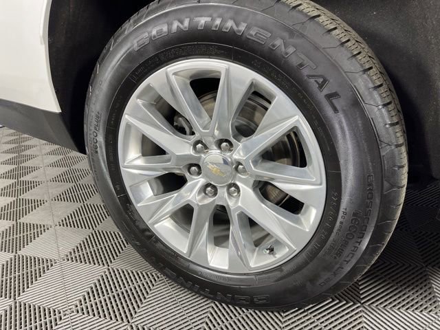 Used 2024 Chevrolet Tahoe Premier image 24