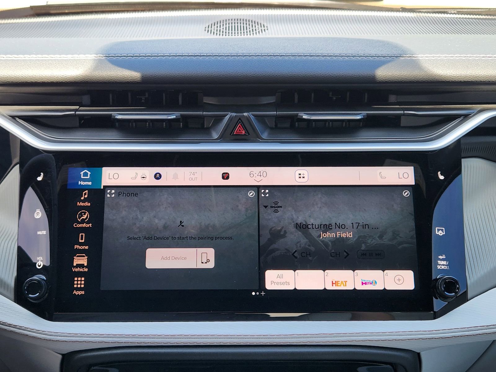 New 2026 Jeep Cherokee Limited image 26