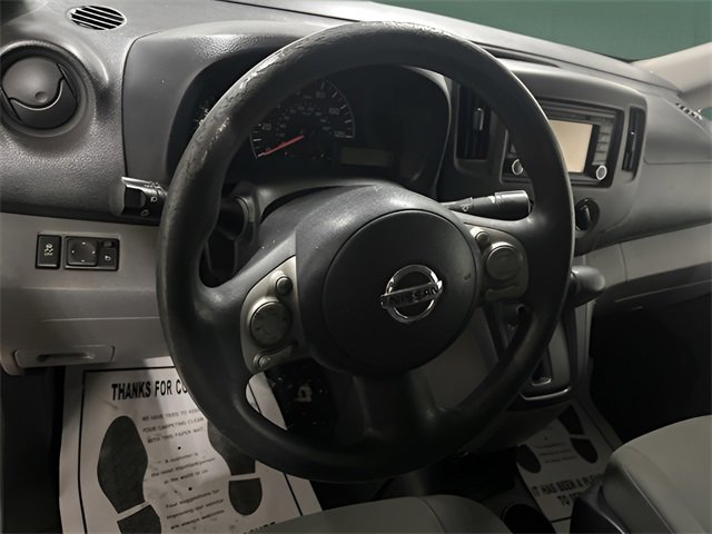 Used 2013 Nissan NV200 SV w/ Technology Pkg image 13