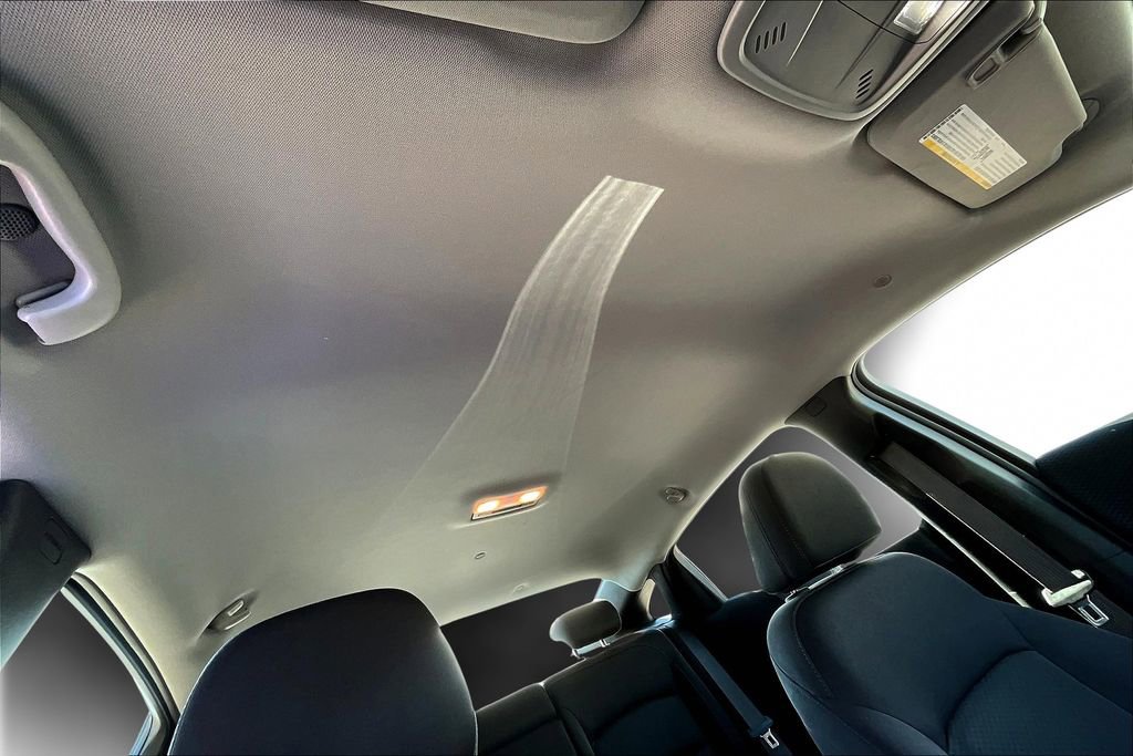 Used 2024 Chevrolet Malibu LT image 17