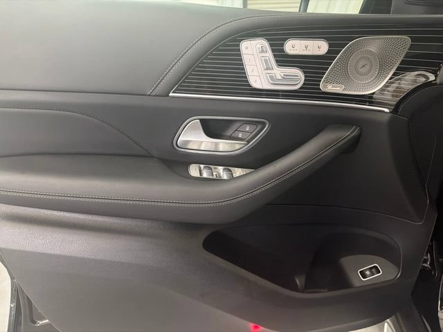 Used 2024 Mercedes-Benz GLE 53 AMG 4MATIC image 9