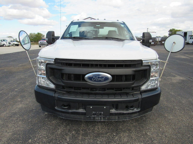 Used 2020 Ford F350 XL w/ Power Equipment Group image 10